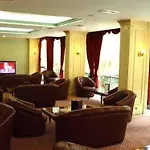 Grand Medya Hotel Istanbul