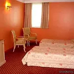 Hotel Grand Medya