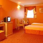 Grand Medya Hotel