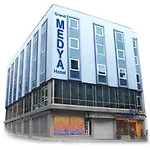 Grand Medya Hotel