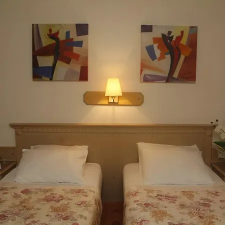 Grand Medya فندق اسطنبول