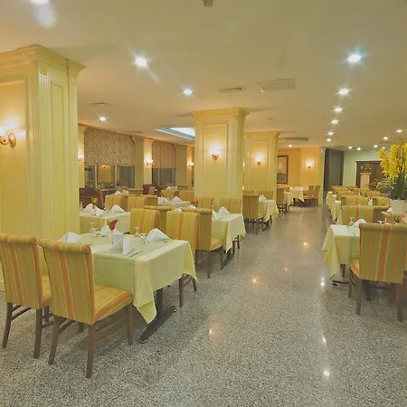 فندق Grand Medya 4*