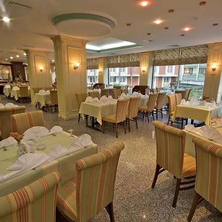 فندق Grand Medya