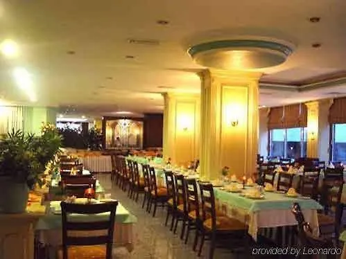 Grand Medya 4* Istambul