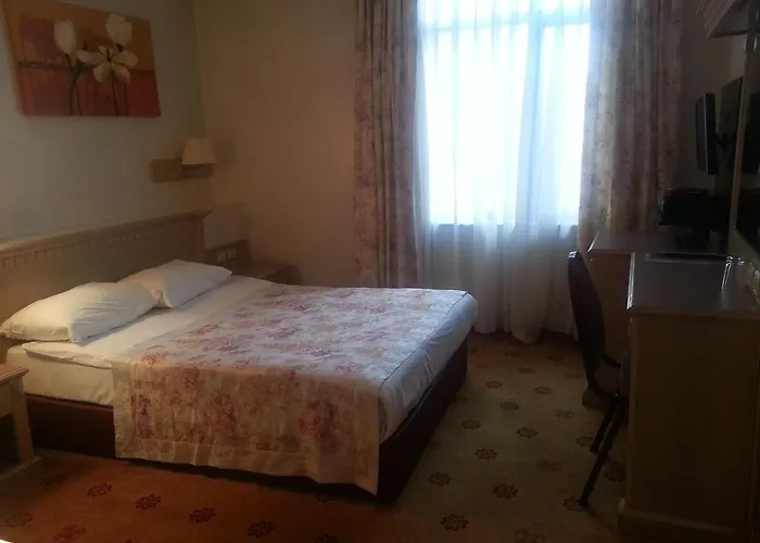 Grand Medya Istambul