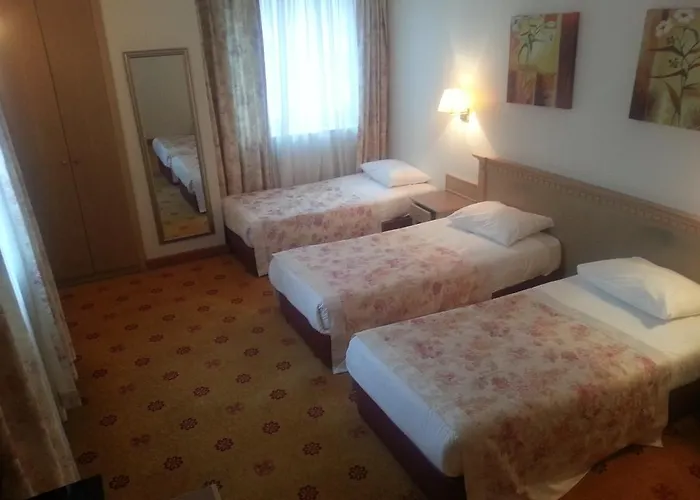 Grand Medya Istambul