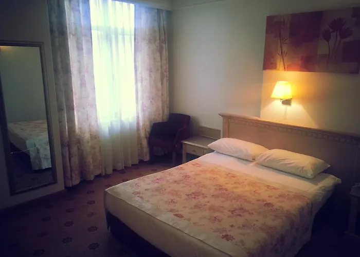 Grand Medya Istambul