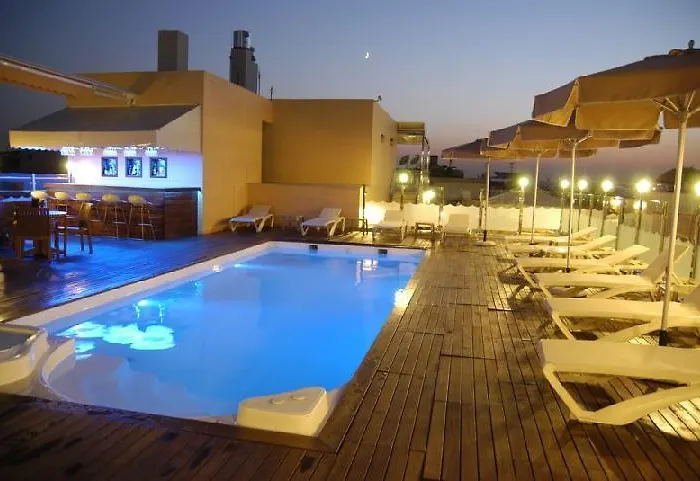 Grand Medya Hotel 4*