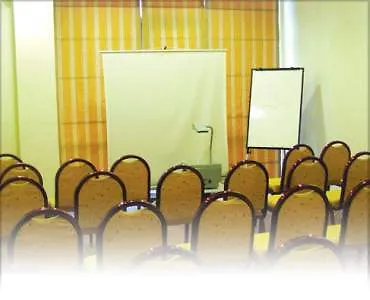 Grand Medya Hotel Istambul