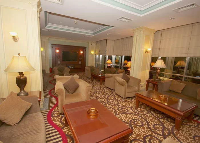 Hotel Grand Medya Istambul