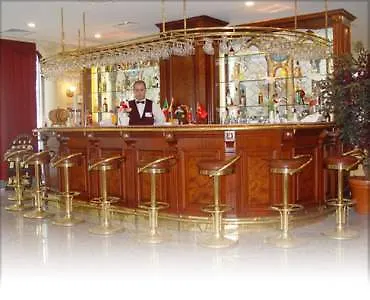 Grand Medya Hotel 4*