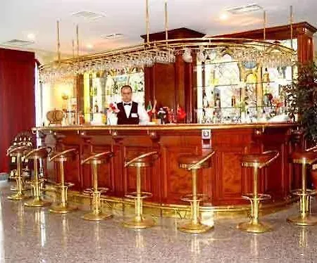 Grand Medya Стамбул