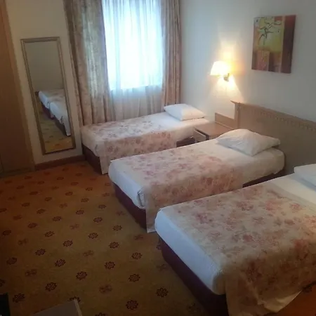 Grand Medya Istambul