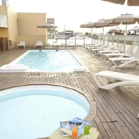 Grand Medya 4* Istambul