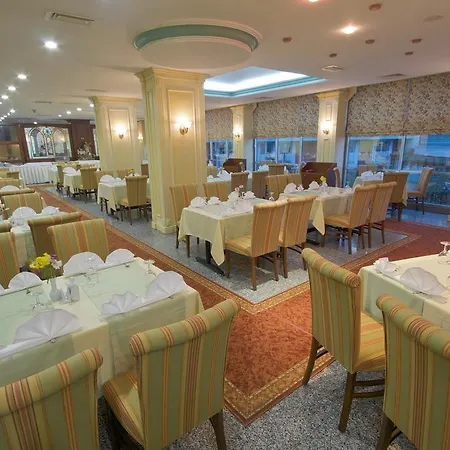 Grand Medya 4* Istambul