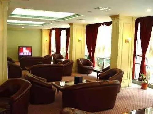 Grand Medya Отель Стамбул