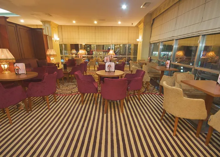 Grand Medya Стамбул