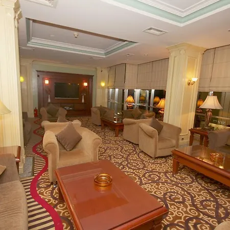 Hotel Grand Medya Istanbul